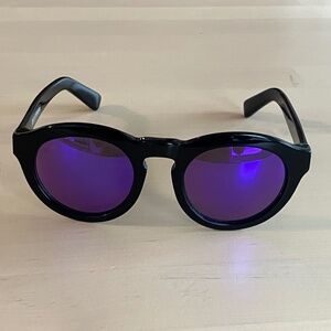 Diff Dime Sunglasses